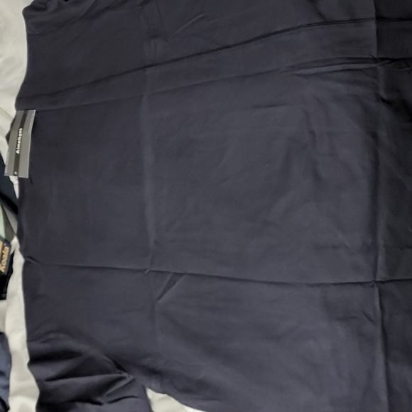 Aimeilgot Men Blue Hipster shirt - Picture 7 of 8